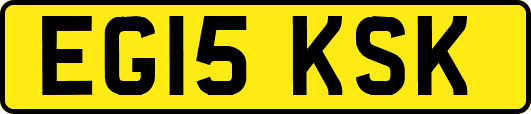 EG15KSK