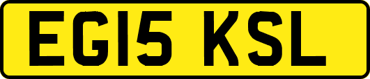 EG15KSL
