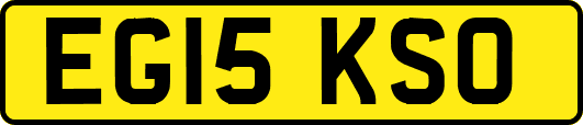 EG15KSO
