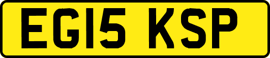EG15KSP