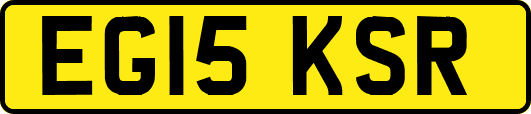 EG15KSR