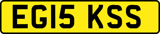 EG15KSS