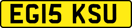 EG15KSU