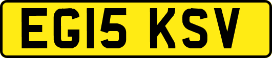 EG15KSV