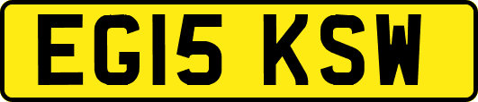 EG15KSW