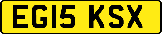 EG15KSX