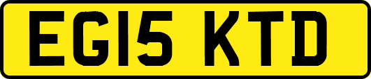 EG15KTD