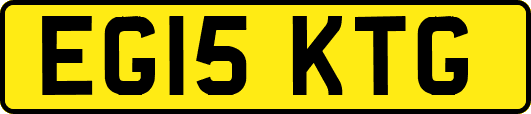 EG15KTG