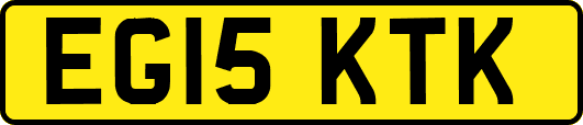 EG15KTK