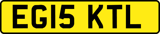 EG15KTL