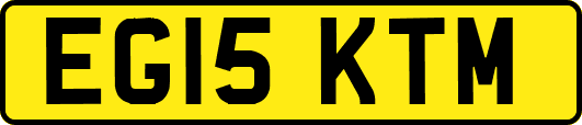 EG15KTM