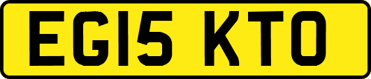 EG15KTO