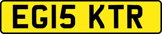 EG15KTR