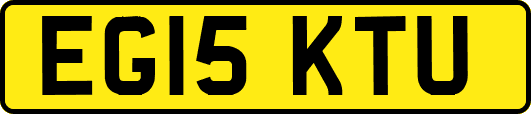 EG15KTU