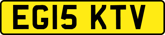 EG15KTV
