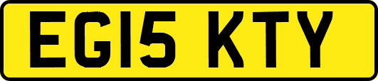 EG15KTY
