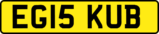 EG15KUB