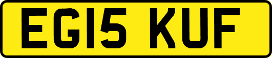 EG15KUF