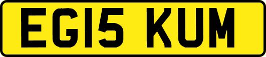 EG15KUM