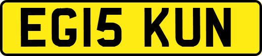 EG15KUN