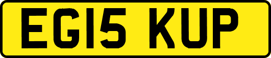 EG15KUP