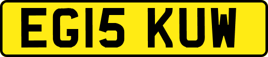 EG15KUW