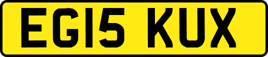 EG15KUX