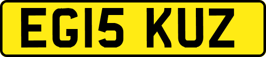 EG15KUZ