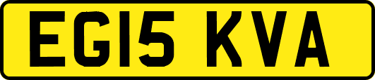 EG15KVA
