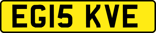 EG15KVE