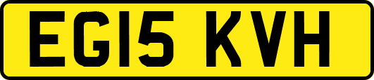 EG15KVH