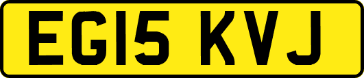 EG15KVJ
