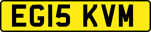 EG15KVM