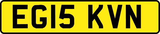 EG15KVN