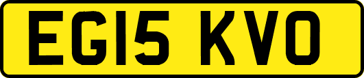 EG15KVO