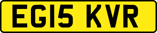 EG15KVR