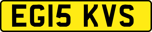 EG15KVS