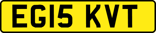 EG15KVT