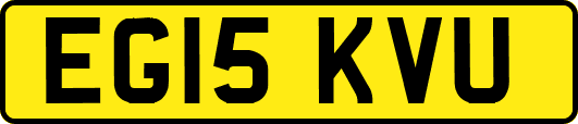 EG15KVU