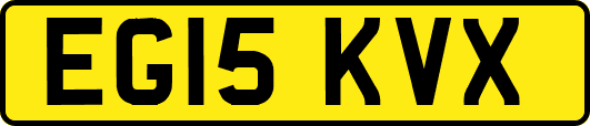 EG15KVX