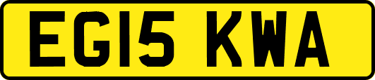 EG15KWA