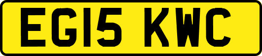 EG15KWC