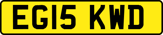 EG15KWD