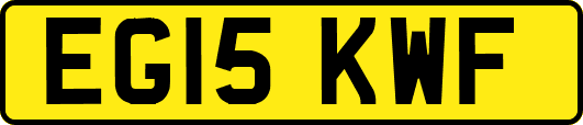 EG15KWF