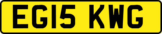 EG15KWG
