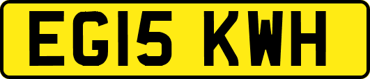 EG15KWH