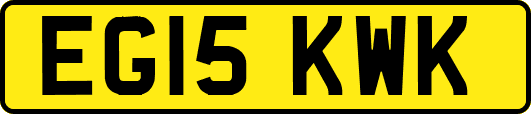 EG15KWK