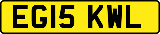 EG15KWL