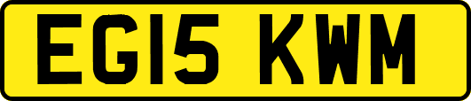 EG15KWM