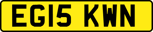 EG15KWN